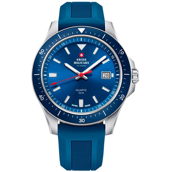 Часы Swiss Military Sports SM34082.08